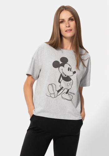 Camisetas Deportivos Mickey - Carrefour.es