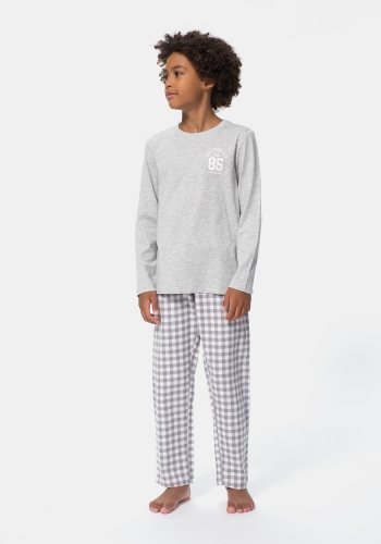 Pijama dos piezas Infantil TEX