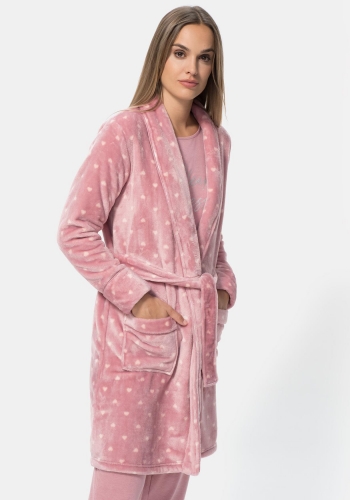 Malabares Circular Cuidar Pijamas y Homewear Batas - Carrefour.es