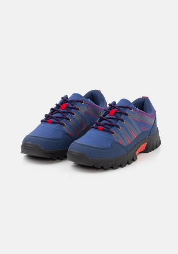 Zapatos deportivos de trekking para Hombre TEX