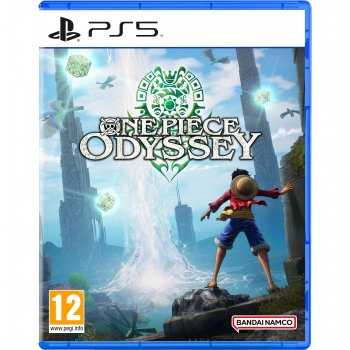 One Piece Odyssey para PS5