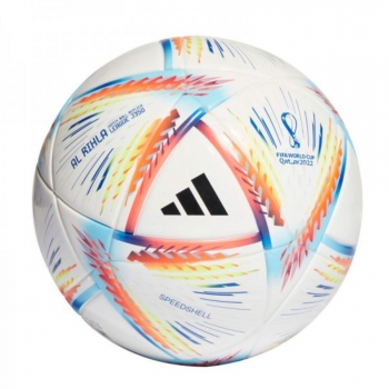 Balón Adidas Al Rihla Mundial 2022