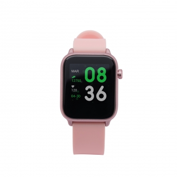 Smartwatch Xplora Technologies, Xmove, TFT, Bluetooth 4.0, Rosa