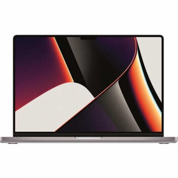 MacBook Pro 16 Z14W 40,9 cm - 16,1" Apple - Gris Espacial