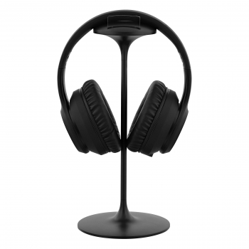 Auriculares Bluetooth T'nb CBTHOME - Negro
