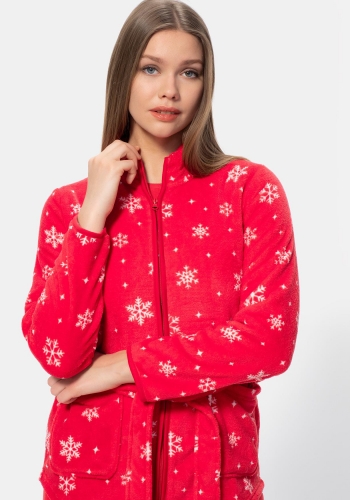 Depender de carpeta apoyo Pijamas y Homewear de Mujer - Carrefour TEX