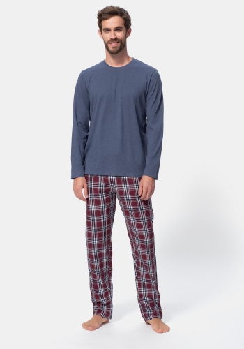 Pijama dos piezas para Hombre TEX