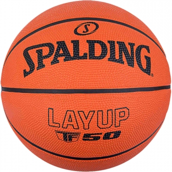 Balón de Baloncesto Spalding TF-50 Talla 7