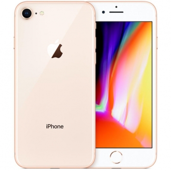 iPhone 8 64GB Apple - Oro