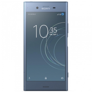 Móvil Sony Xperia™ XZ1 - Azul