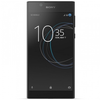 Móvil Sony Xperia™ L1 - Negro
