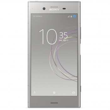 Móvil Sony Xperia™ XZ1 - Plata