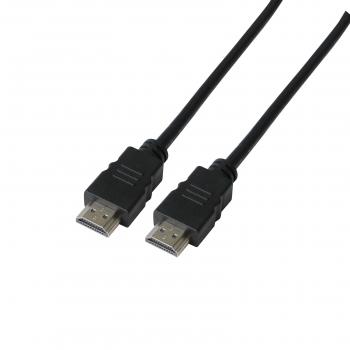 Cable HDMI Poss PSDAV03 - Negro