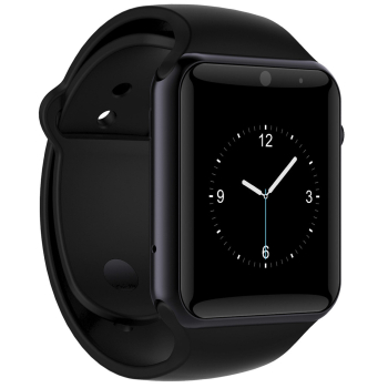 Smartwatch SW15 Prixton – Negro