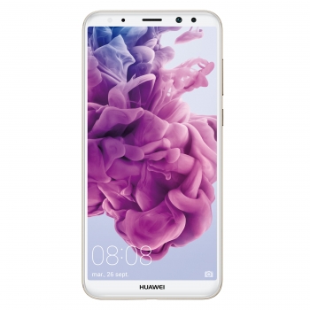 Móvil Huawei Mate 10 Lite 64GB - Dorado