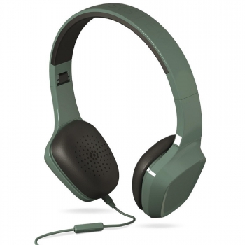 Auricular Energy Sistem Energy Headphones 1 - Verde