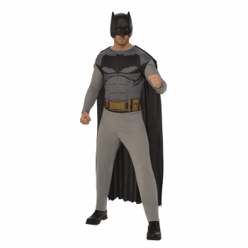 Disfraz Batman OPP talla Aduto