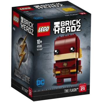 LEGO BrickHeadz - The Flash™