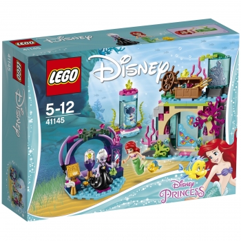 LEGO Disney Princess - Ariel y el Hechizo Mágico