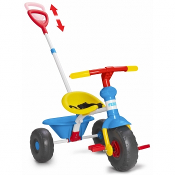 Feber - Trike Baby