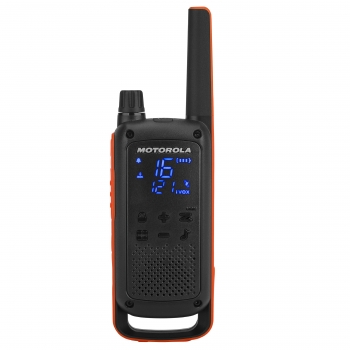 Walkie-talkie Motorola T82 Extreme IPX4