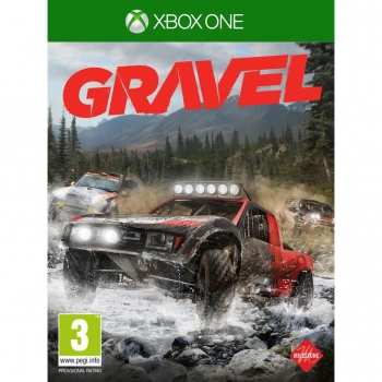 Gravel para Xbox