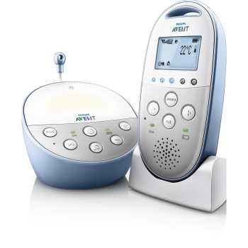 Vigilabebé Eléctrico Philips Avent