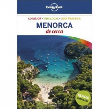 Menorca de Cerca 1. ALBERT OLLÉ JORDI MONNER