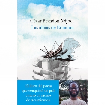 Las Almas de Brandon BRANDON NDJOCU