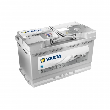 Batería Varta  AGM F21 80AH 800A H7 START-STOP