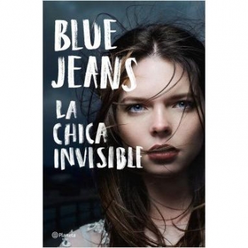 La Chica Invisible. BLUE JEANS