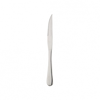 Cuchillo de Acero Inoxidable BERGNER Paris  2 ud- Inox