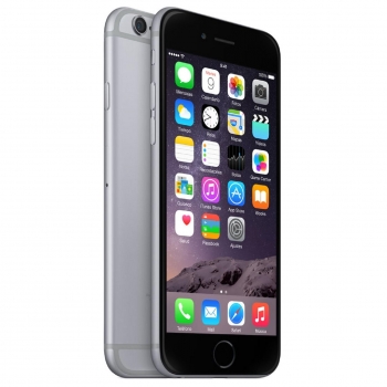 iPhone 6 Plus 16GB Apple - Gris Espacial