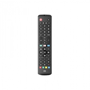 Mando a distancia One for All URC 4911 compatible con TV LG