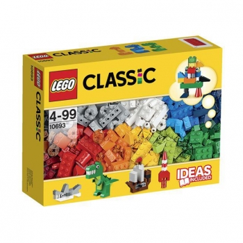 Lego - Complementos Creativos