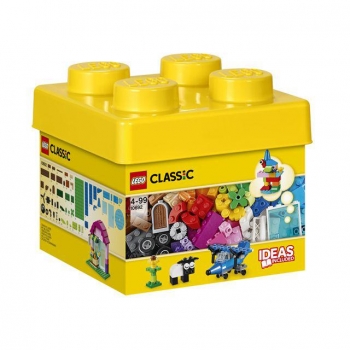 Lego - Ladrillos Creativos