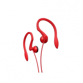 Auriculares Pioneer SE-E511R - Rojo