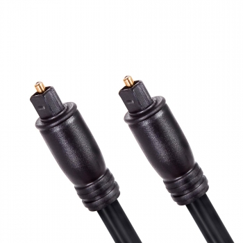 Cable Fibra Óptica Toslink (M/M)