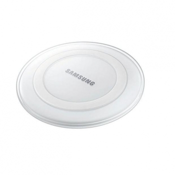 Cargador Inalámbrico Samsung Wireless Zaero