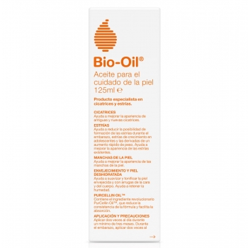 Aceite Corporal Bio Oil 125 ml