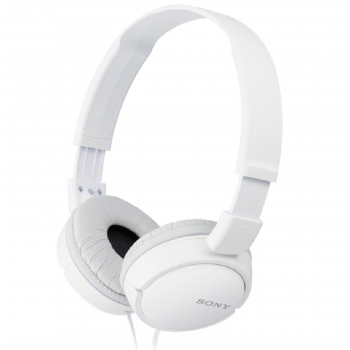 Auriculares Sony MDRZX110 - Blanco