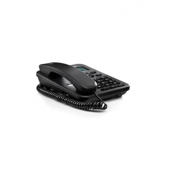 Teléfono Inalámbrico Dect Motorola CT202 - Negro