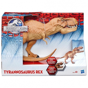Hasbro - Jurassic World Titan T-Rex