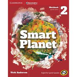 Smart Planet W Workbook Spanis