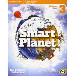 Smart Planet 3 Students Cambri