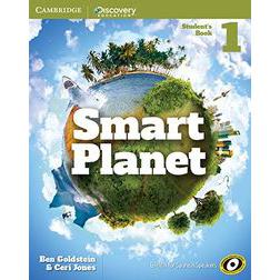 Smart Planet 1 Cambridge