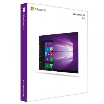 Software Microsoft Windows 10 Pro