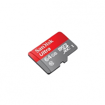 Tarjeta de Memoria Sandisk Micro SD 64GB