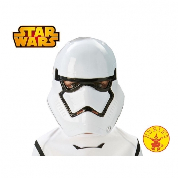 Máscara Stormtrooper