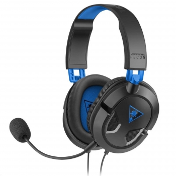 Headset Ear Force Recon 50P para PS4